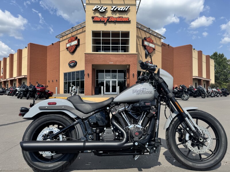 2022 Harley-Davidson® Nightster™ in Rogers Arkansas - Pig Trail