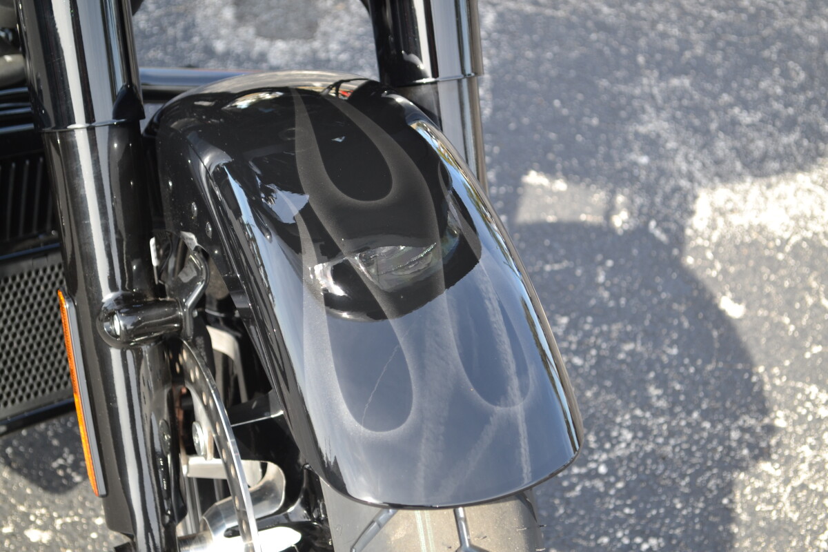 2025 Harley-Davidson Road Glide - FLTRX - Photo 6
