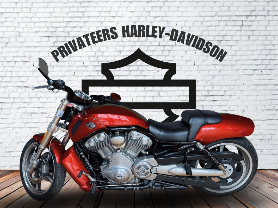 2013 Harley-Davidson V-Rod Muscle Amber Whiskey - Photo 2