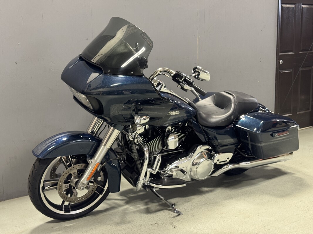 FLTRXS 2016 Road Glide Special - Photo 4