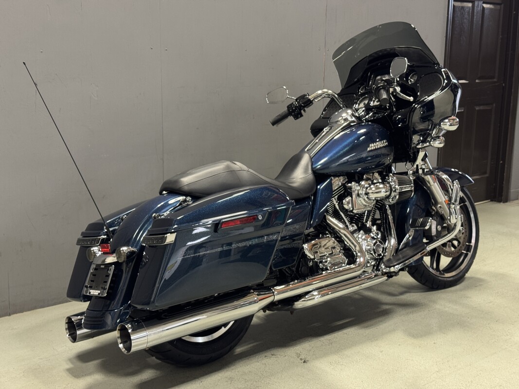 FLTRXS 2016 Road Glide Special - Photo 5