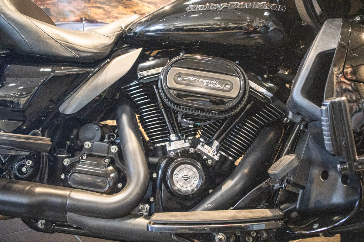 2021 Road Glide Limited (FLTRK) - Photo 7