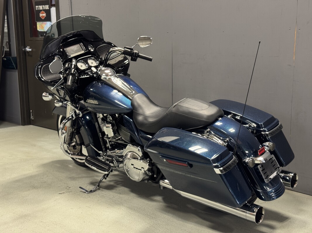 FLTRXS 2016 Road Glide Special - Photo 6