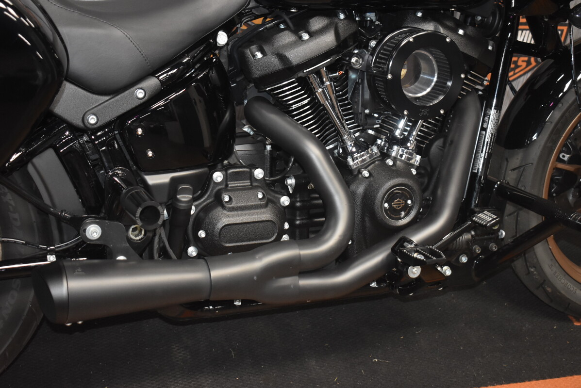 FXLRST 2024 Low Rider ST - Photo 5