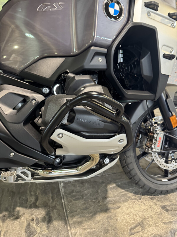 2025 BMW Motorrad R 1300 GS Adventure - Photo 5