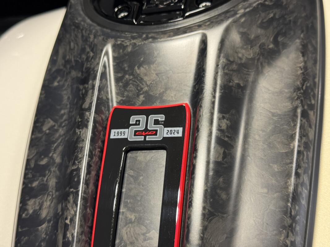 FLTRXSTSE 2024 CVO Road Glide ST - Photo 9