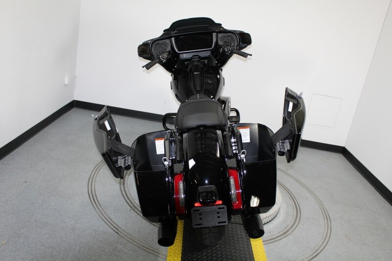 Harley-Davidson Street Glide 2025 FLHX 84634481 IRON HORSE MTLC - Photo 8