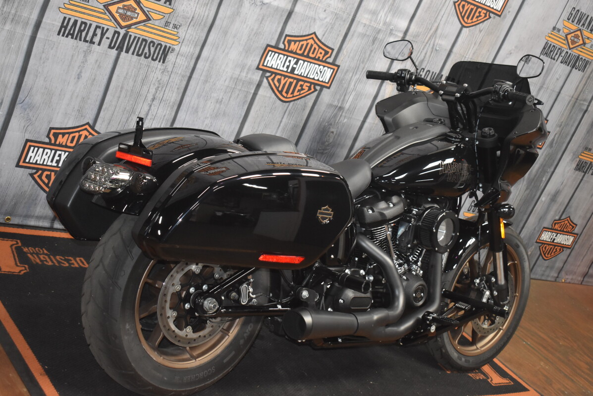 FXLRST 2024 Low Rider ST - Photo 3