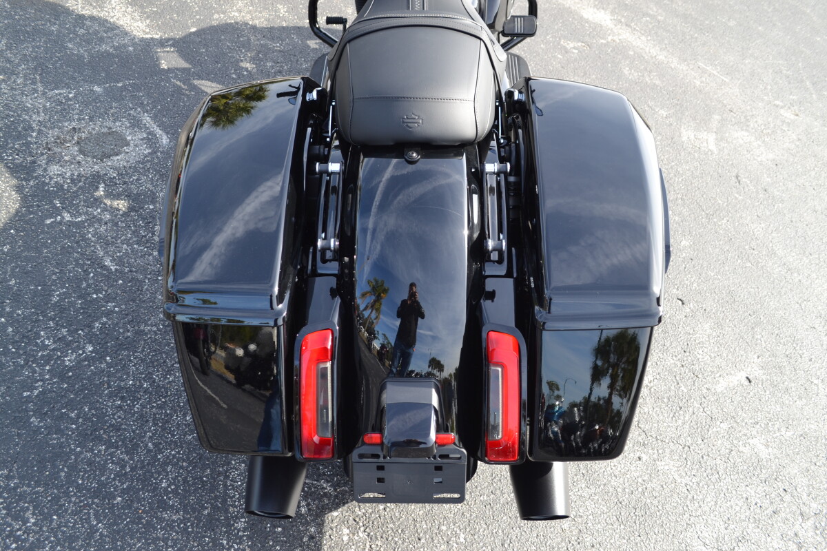 2025 Harley-Davidson Road Glide - FLTRX - Photo 8