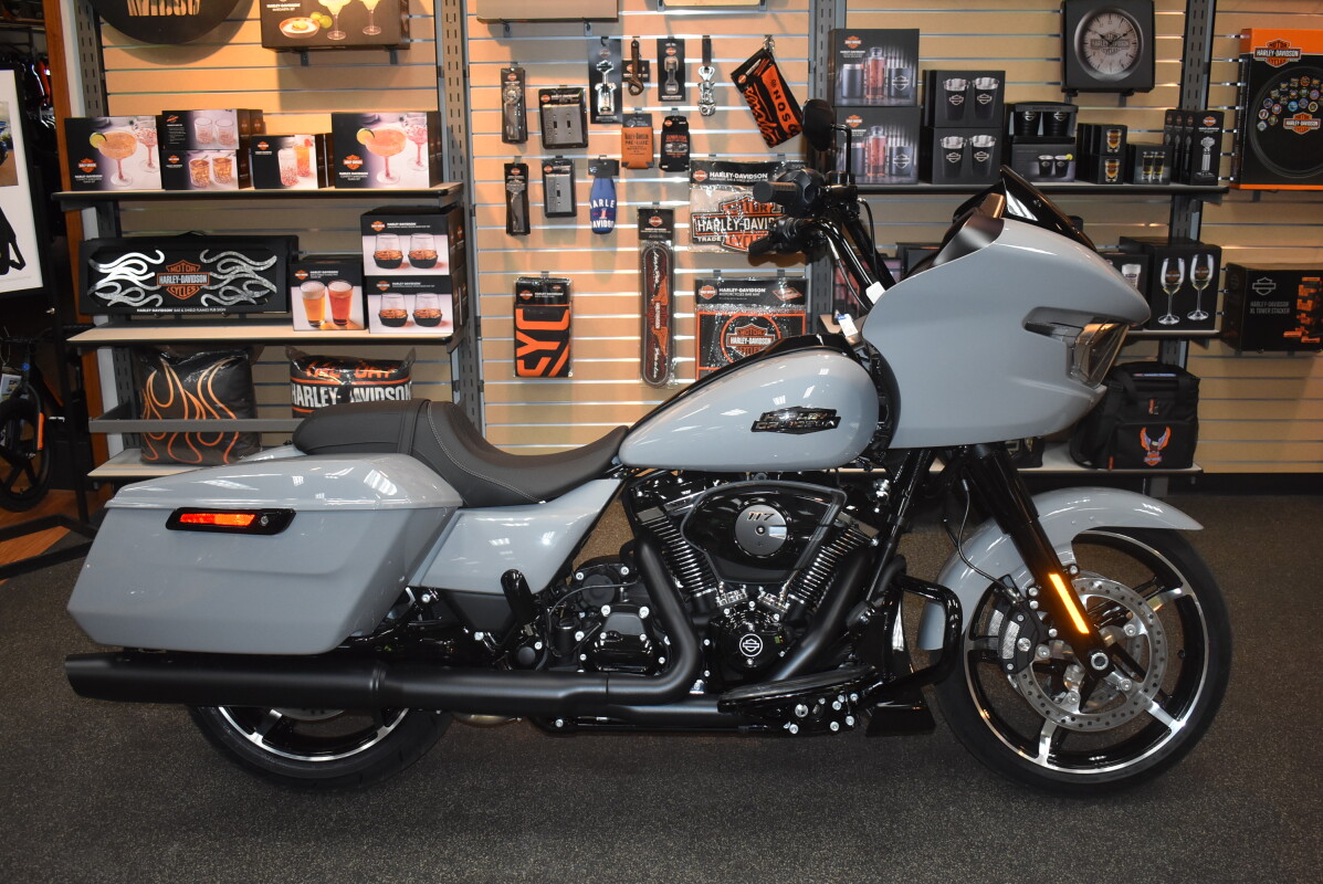 FLTRX 2025 Road Glide