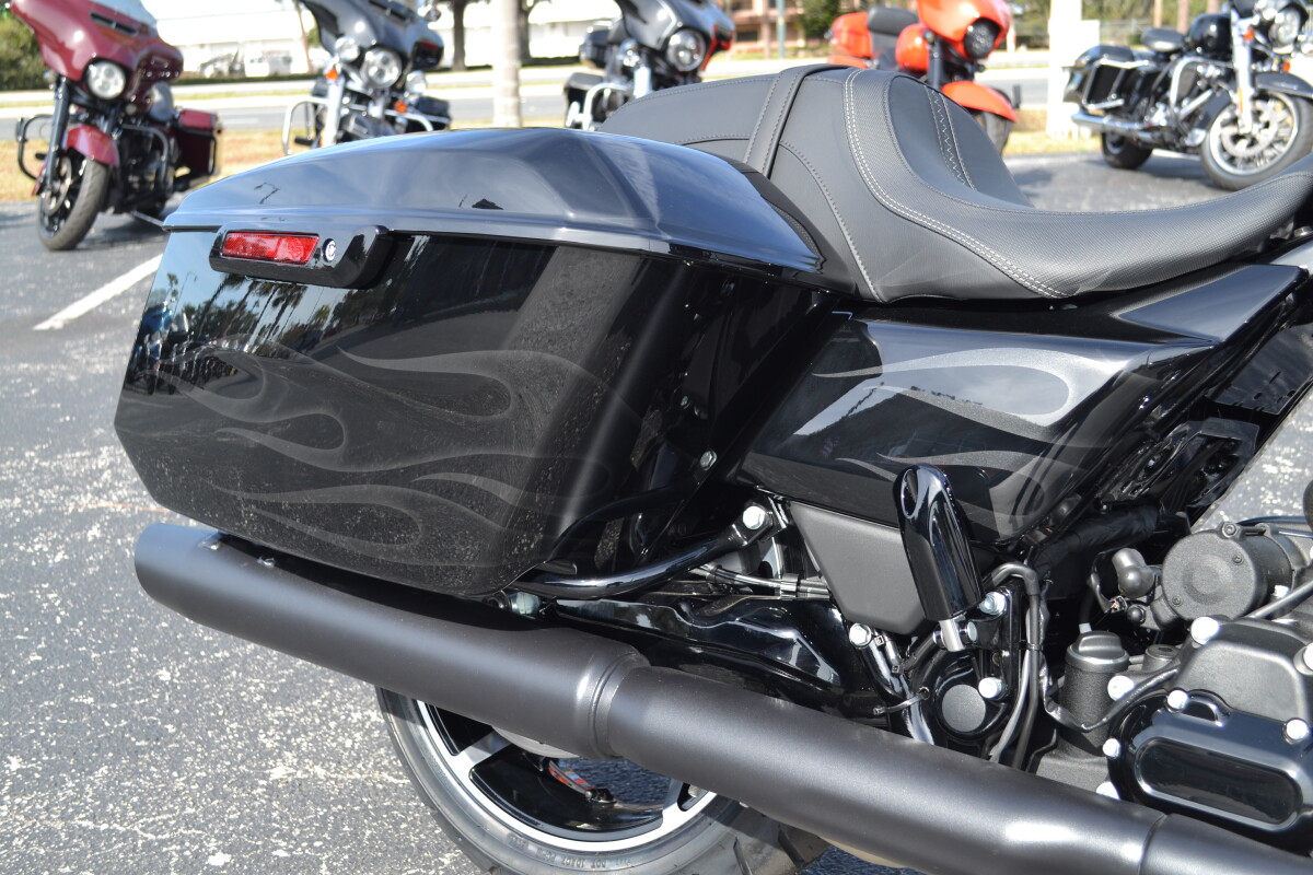2025 Harley-Davidson Road Glide - FLTRX - Photo 5
