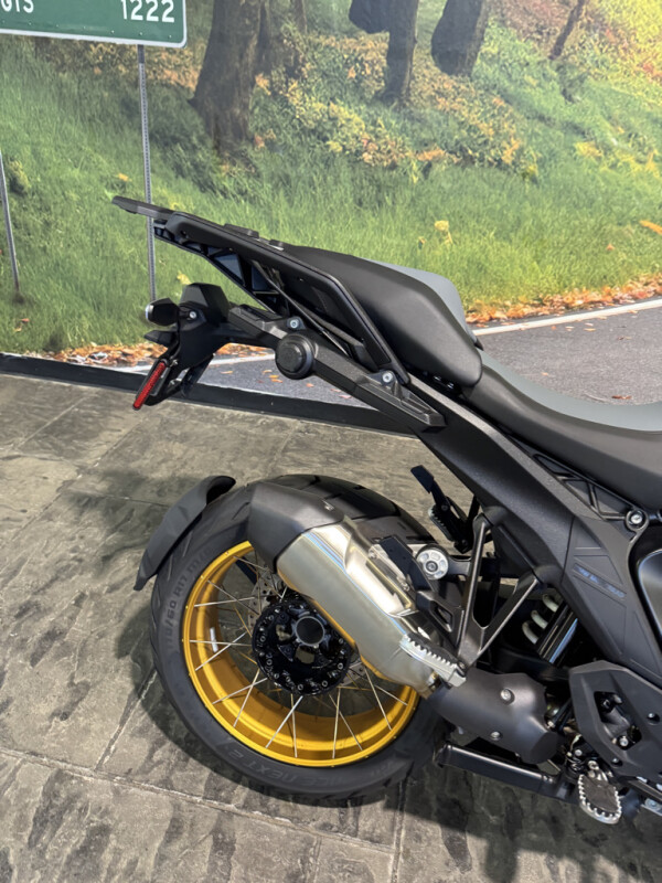 2024 BMW Motorrad R 1300 GS - Photo 6