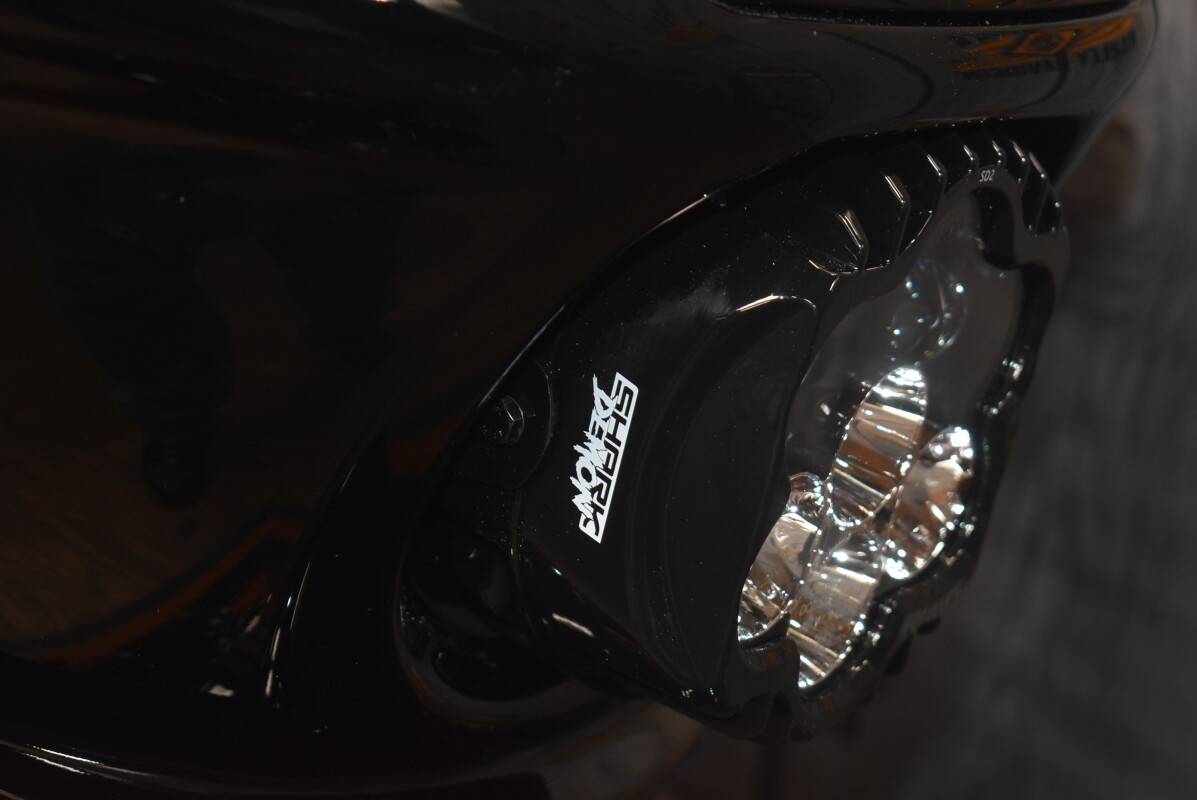 FXLRST 2024 Low Rider ST - Photo 10