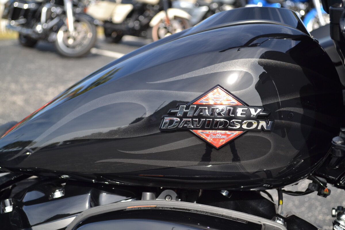 2025 Harley-Davidson Road Glide - FLTRX - Photo 3