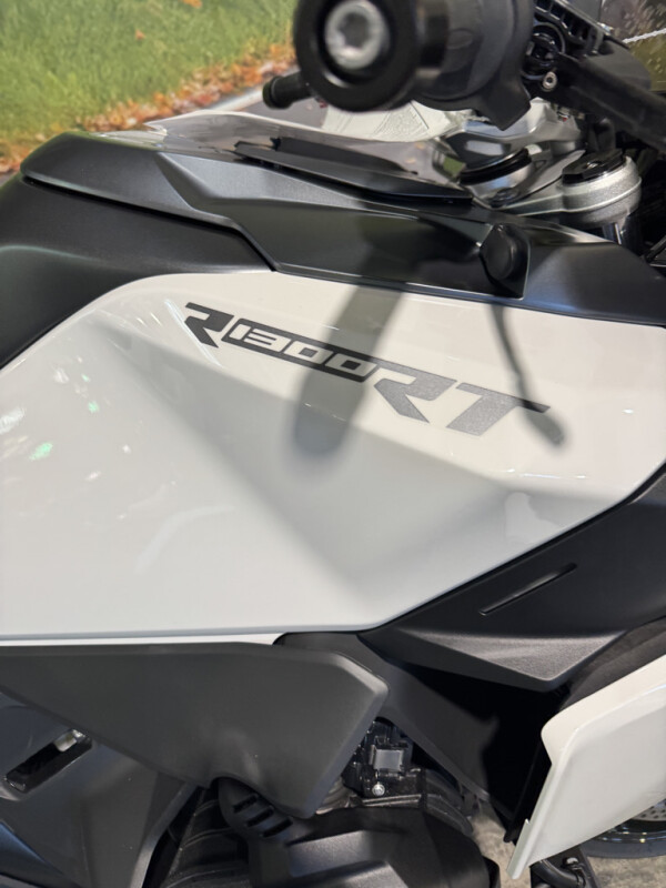2026 R130RT - Photo 3