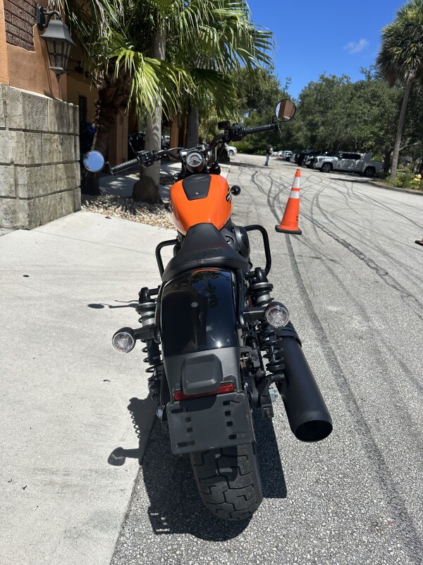 Nightster - Photo 5