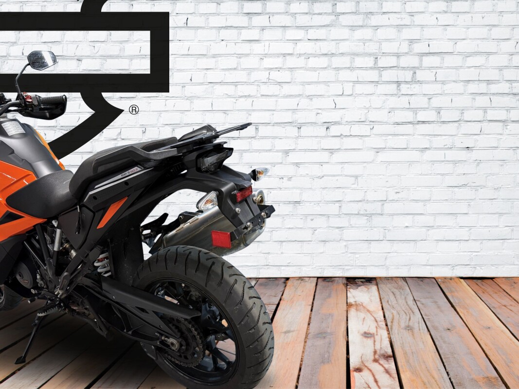 2022 KTM 1290 Super Adventure S Orange / Black - Photo 8