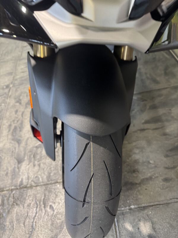 2025 BMW Motorrad S 1000 RR - Photo 10