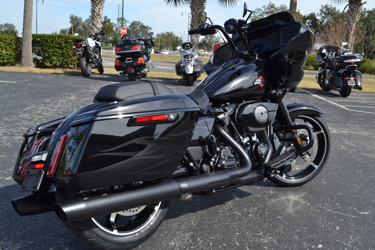 2025 Harley-Davidson Road Glide - FLTRX - Photo 7