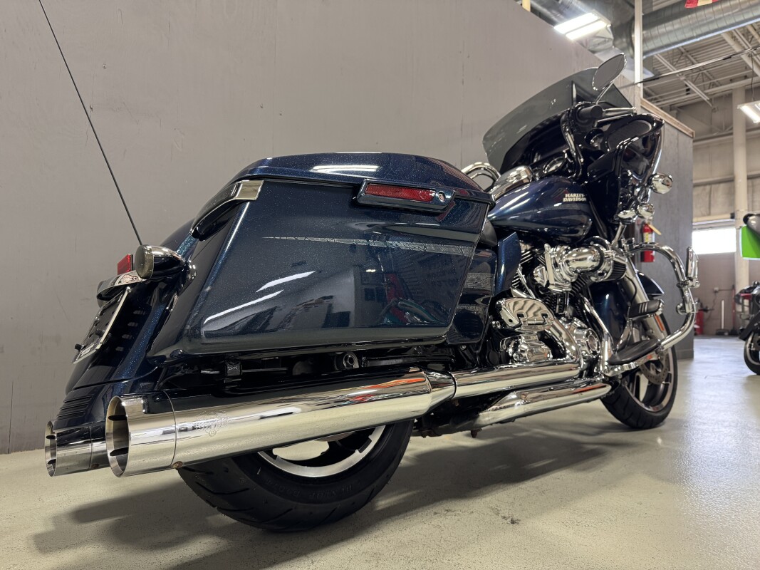 FLTRXS 2016 Road Glide Special - Photo 9