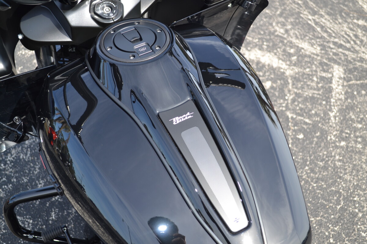 2025 Harley-Davidson Road Glide - FLTRX - Photo 10