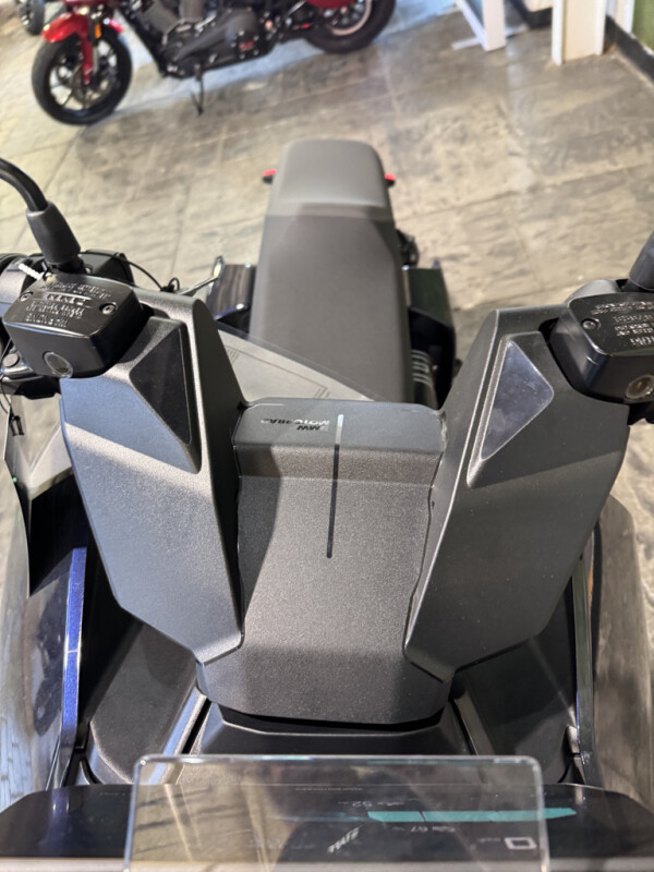 2024 BMW Motorrad CE 04, photo 19