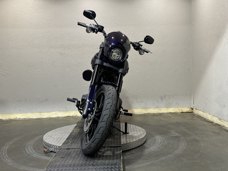 Harley-Davidson Low Rider S 2025 FXLRS 84634361 MYSTIC SHIFT - Photo 4