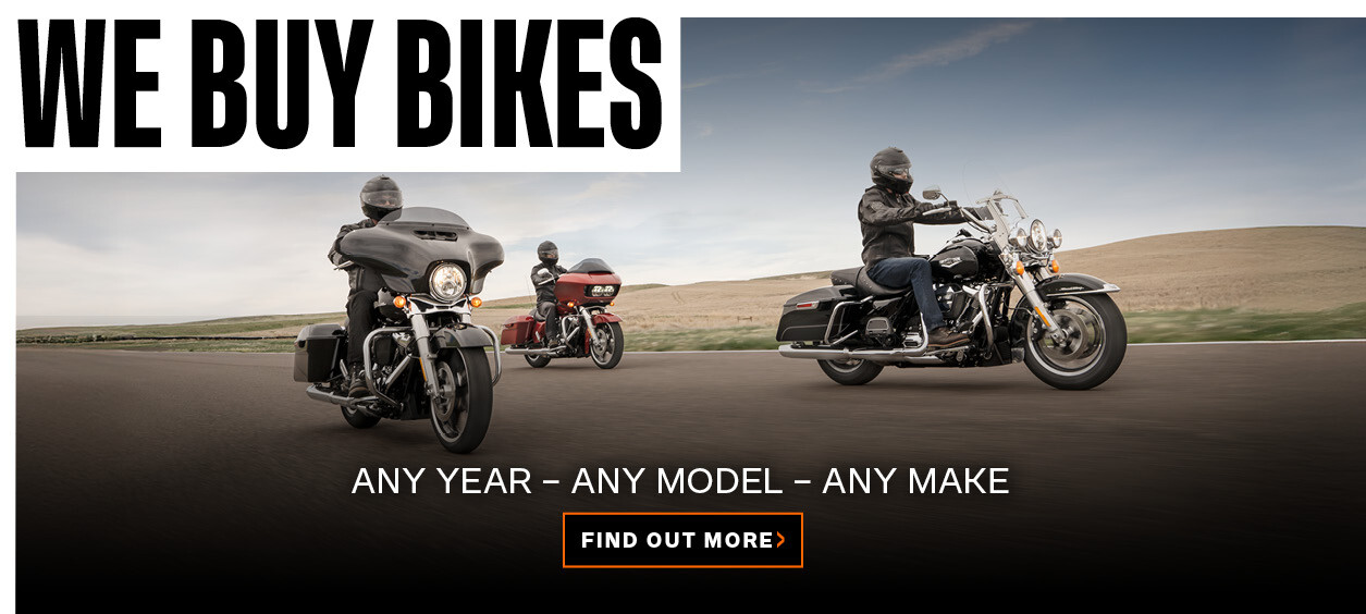 We Buy Bikes 