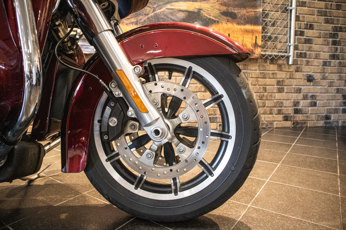 2016 Road Glide Ultra (FLTRU) - Photo 6