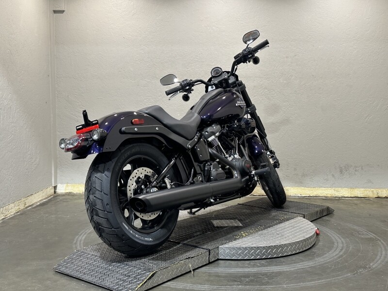 Harley-Davidson Low Rider S 2025 FXLRS 84634361 MYSTIC SHIFT - Photo 2