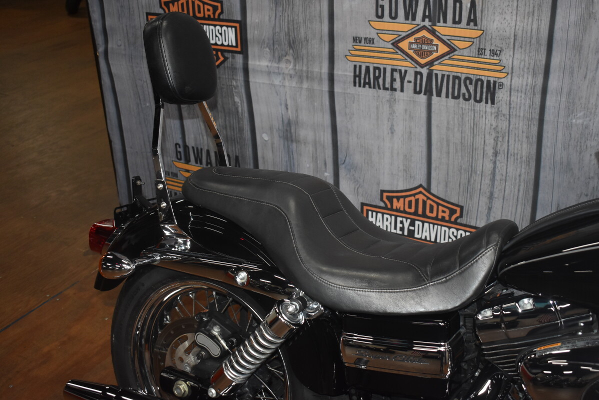 FXDC 2013 Super Glide Custom - Photo 9