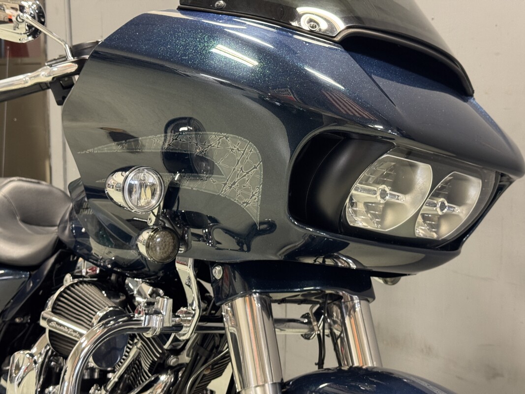 FLTRXS 2016 Road Glide Special - Photo 7