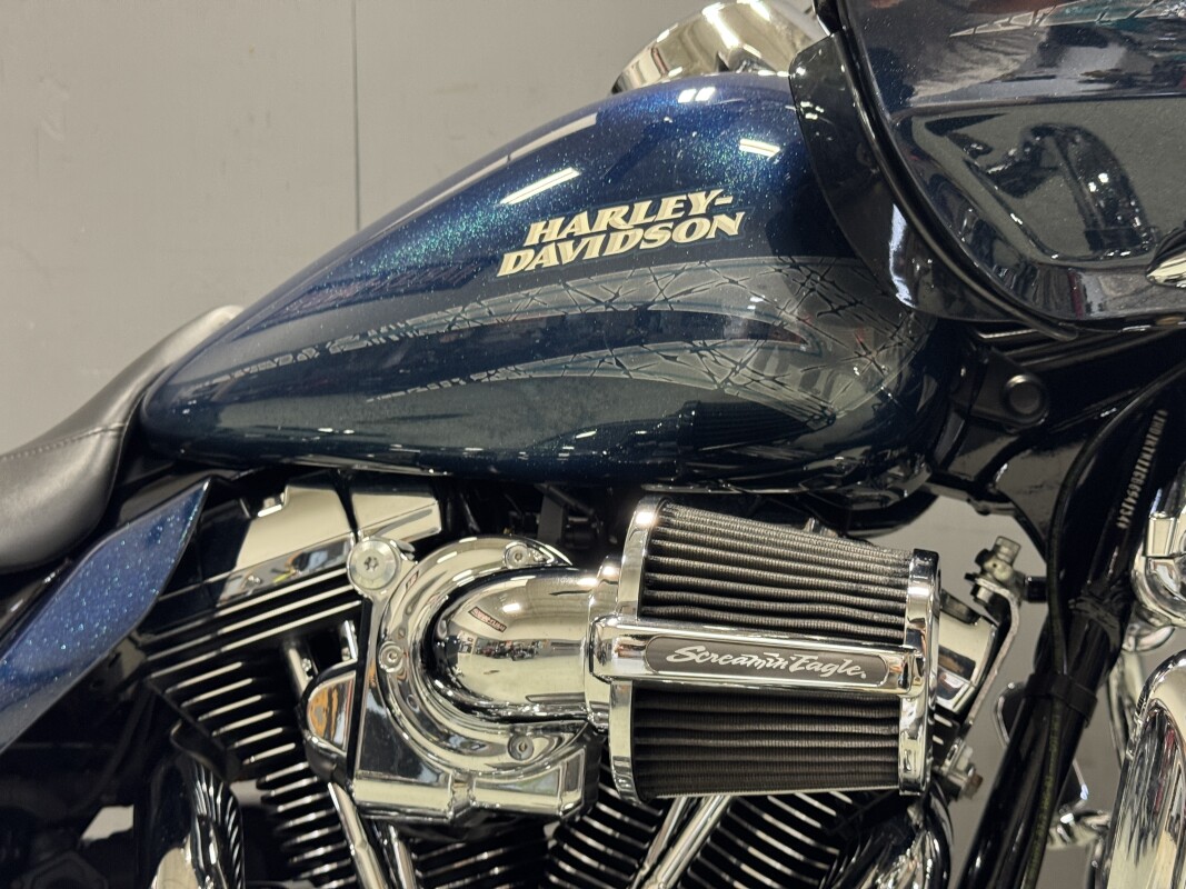 FLTRXS 2016 Road Glide Special - Photo 8