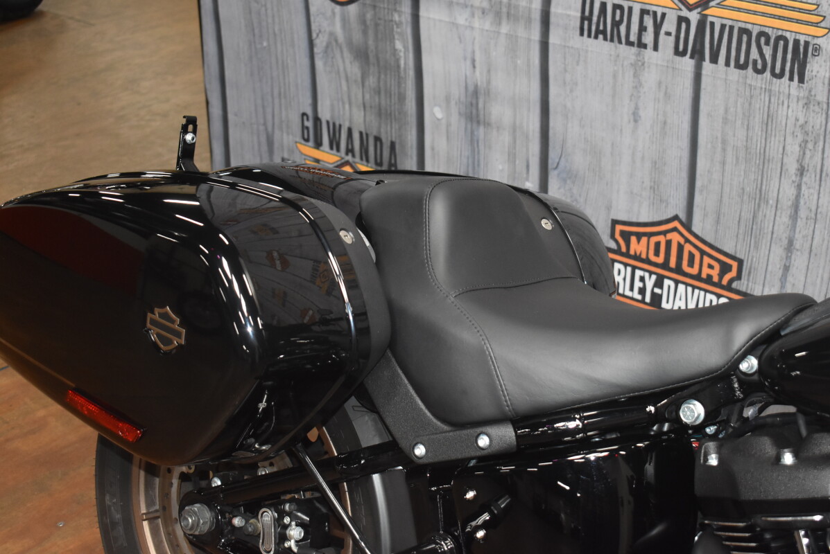 FXLRST 2024 Low Rider ST - Photo 6