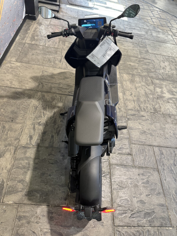 2024 BMW Motorrad CE 04, photo 20