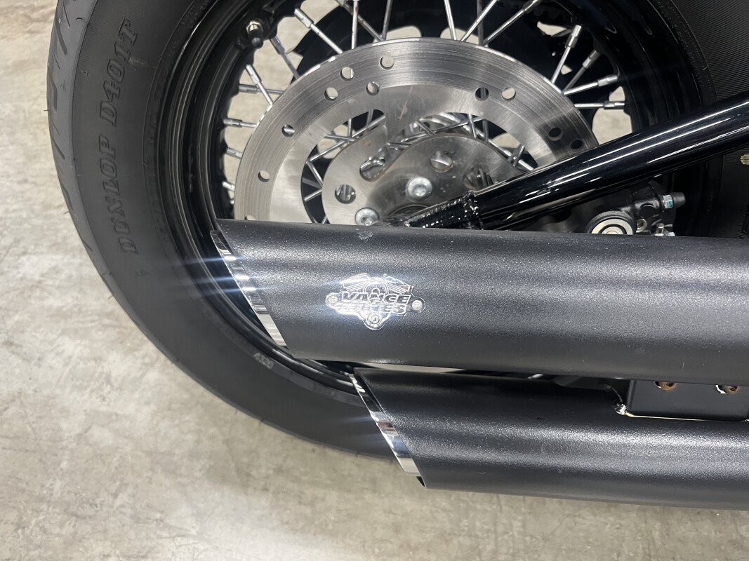 2019 Harley-Davidson Street Bob FXBB - Photo 6