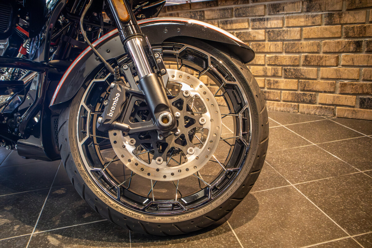 2024 CVO Road Glide (FLTRXSE) - Photo 7