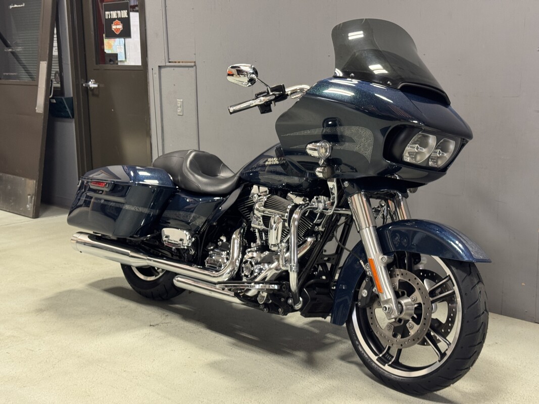 FLTRXS 2016 Road Glide Special - Photo 3