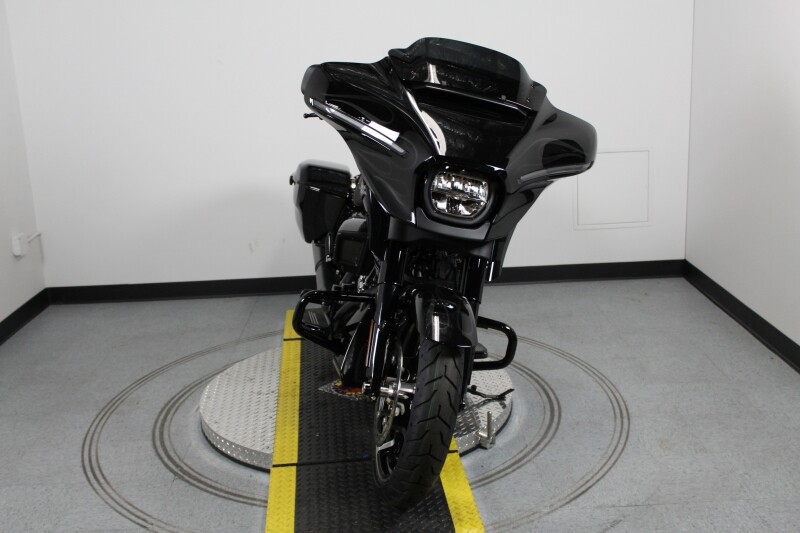 Harley-Davidson Street Glide 2025 FLHX 84634481 IRON HORSE MTLC - Photo 4