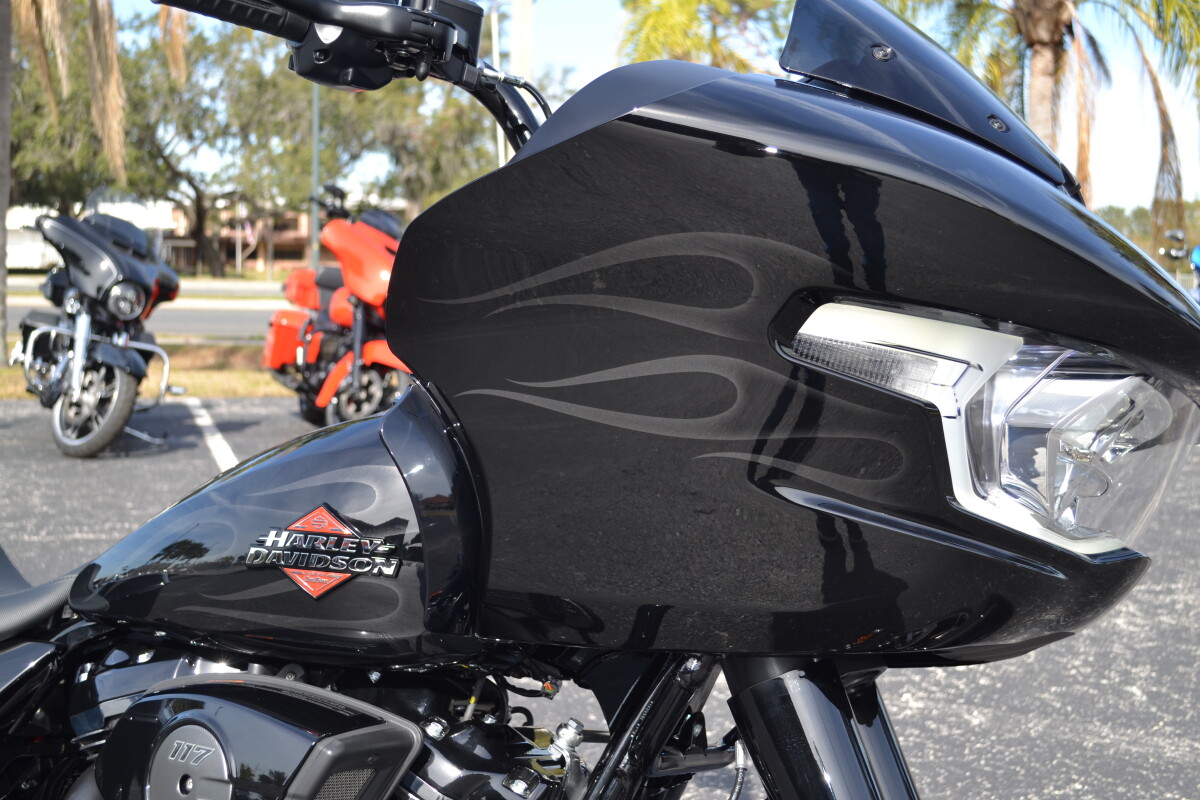 2025 Harley-Davidson Road Glide - FLTRX - Photo 2