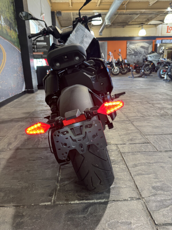 2024 BMW Motorrad CE 04, photo 21