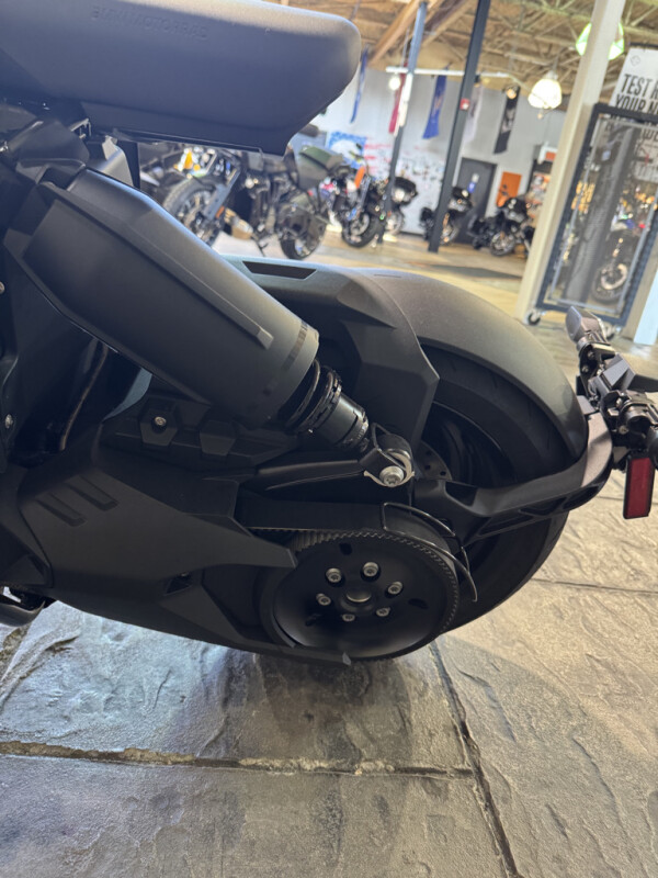2024 BMW Motorrad CE 04, photo 14