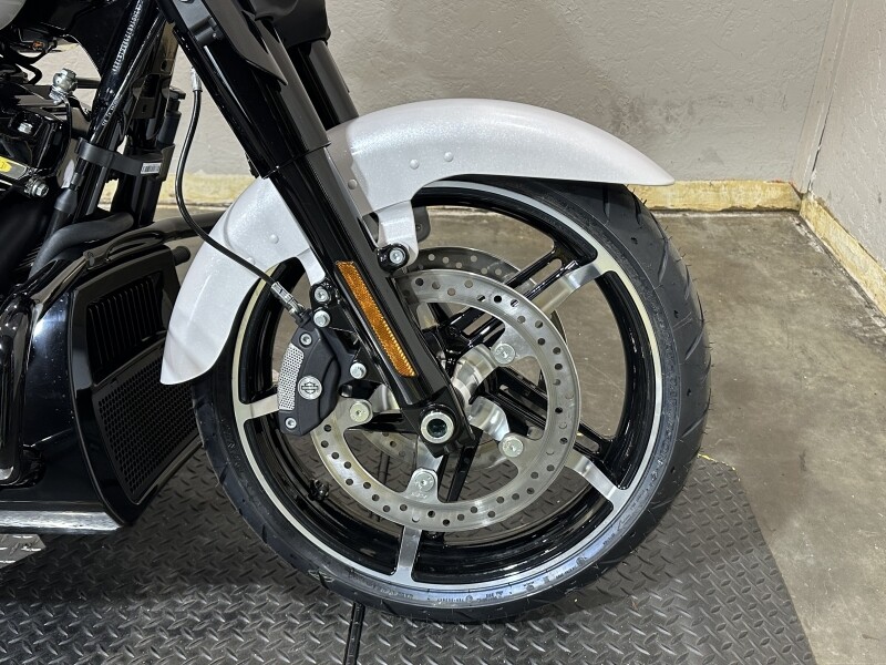 Harley-Davidson Street Glide 2025 FLHX 84634475 WHITE ONYX PRL - Photo 10