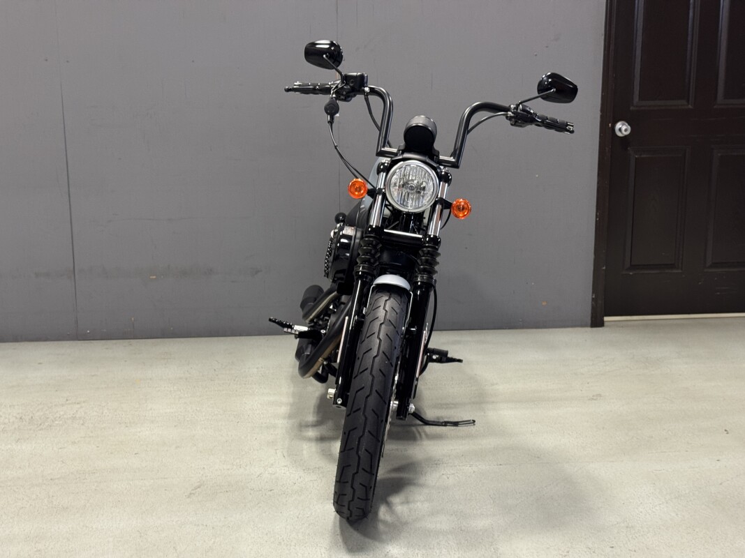 XL 883N 2020 Iron 883 - Photo 7
