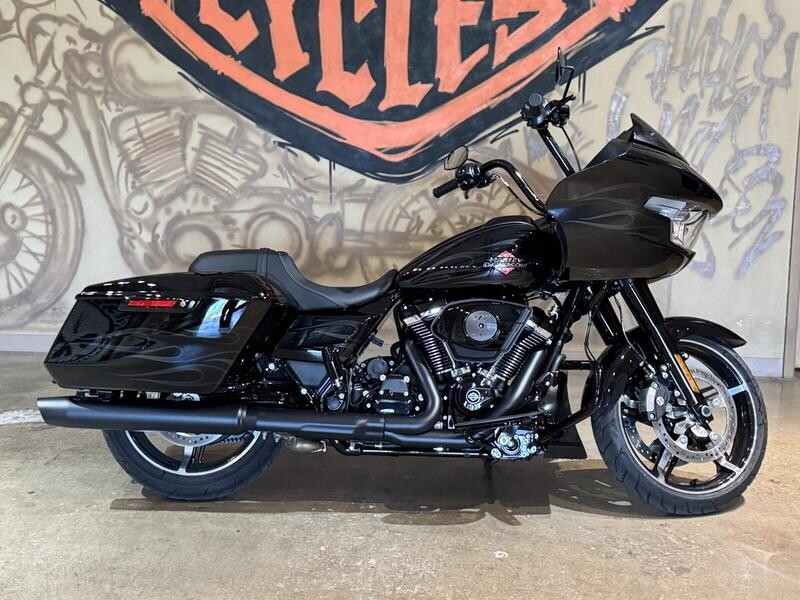 FLTRX 2025 Road Glide