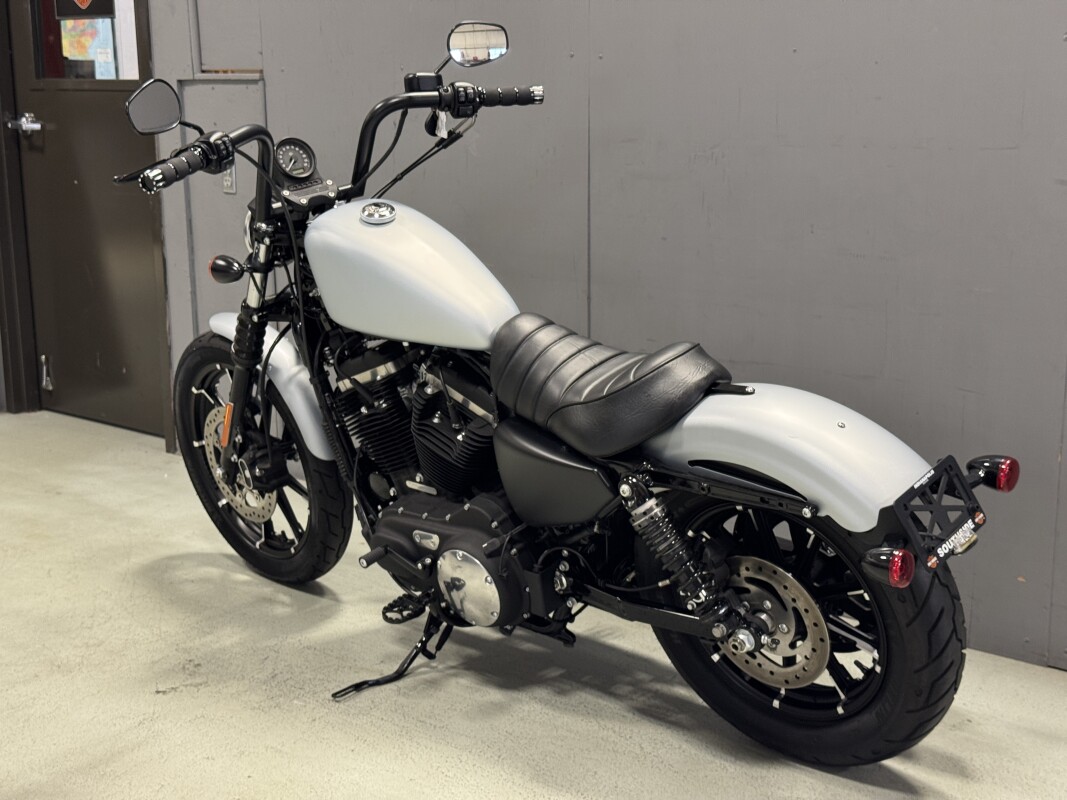 XL 883N 2020 Iron 883 - Photo 6