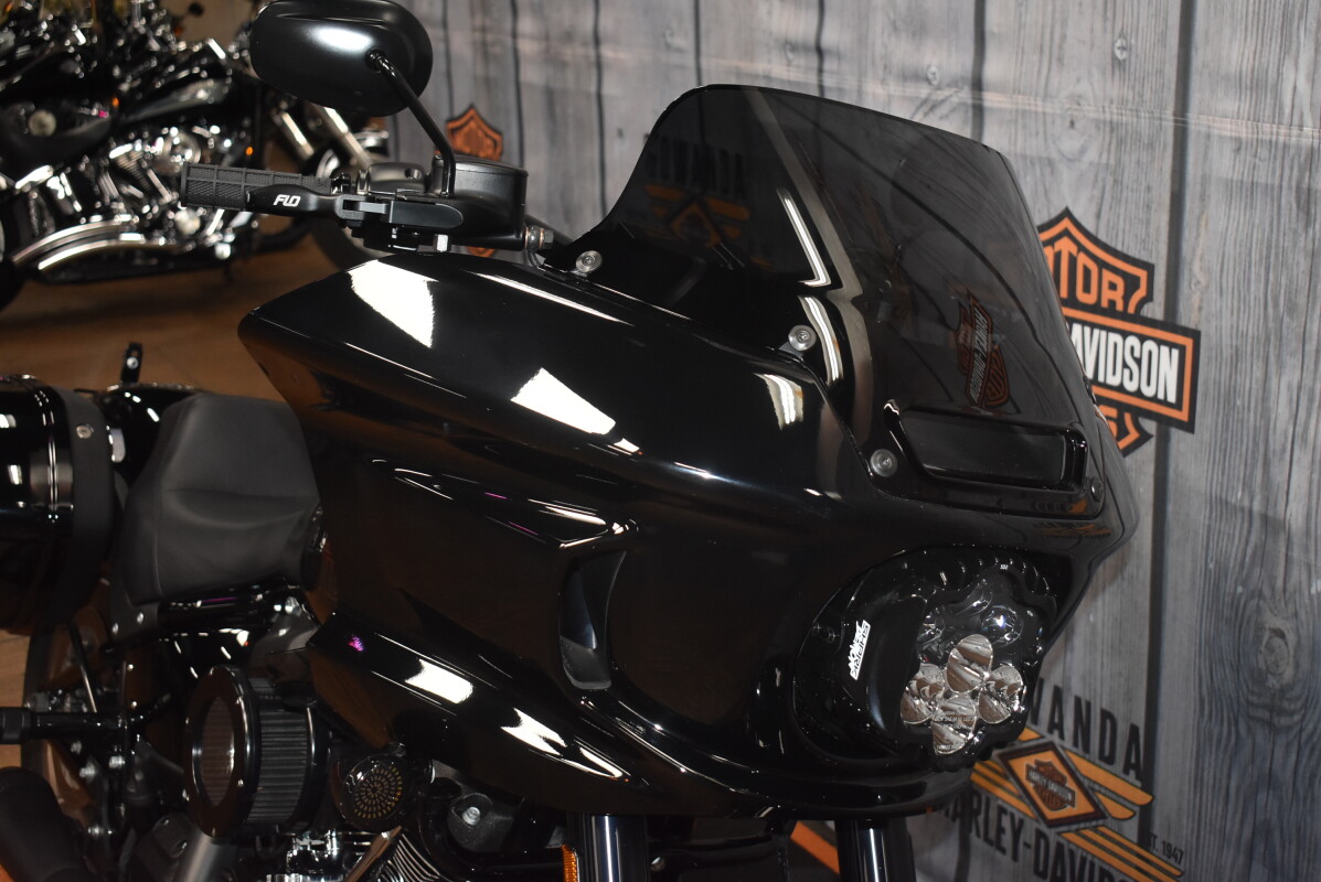 FXLRST 2024 Low Rider ST - Photo 9