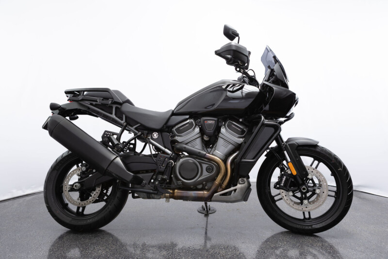 Harley-Davidson® Pan America® Special 2021