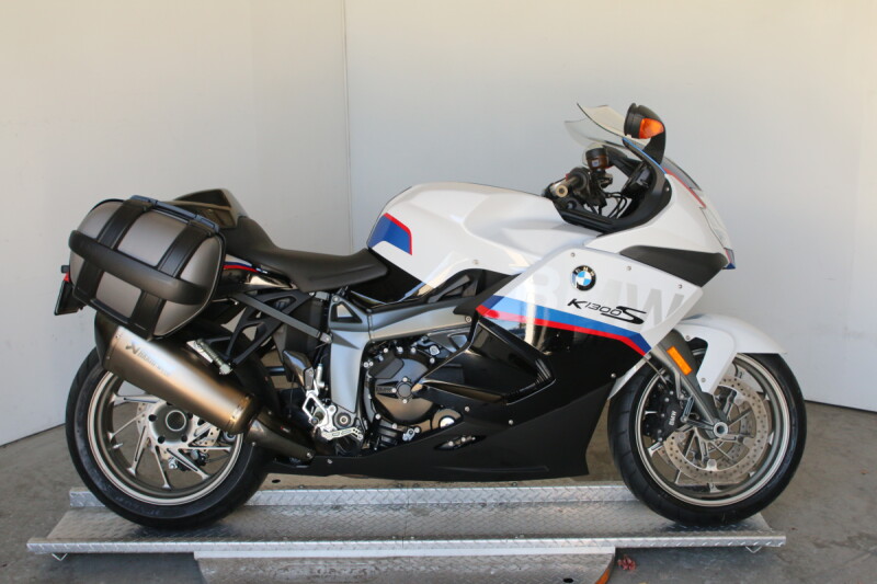 All Inventory | San Diego BMW Motorcycles
