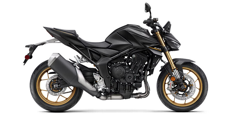 2025 Honda CB1000 Hornet SP 